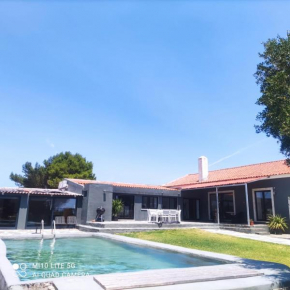 Guincho Rural Villa